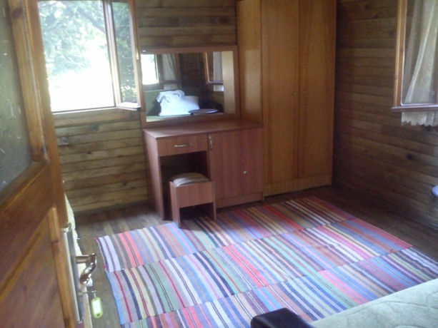 Imagen de la habitación del Yesil Bahce Bungalow - Ahsap Evler. Foto 11