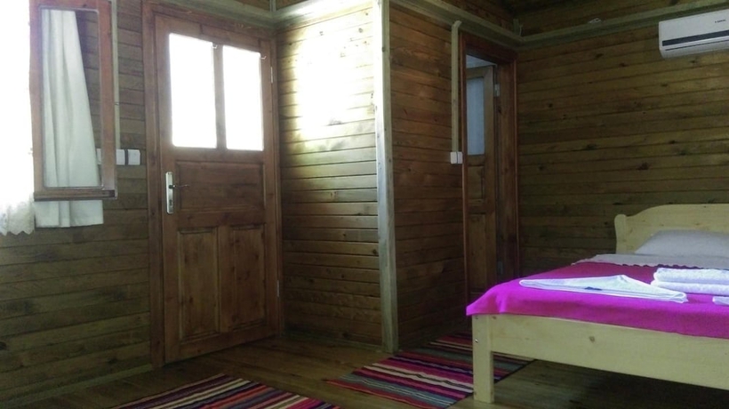 Imagen de la habitación del Yesil Bahce Bungalow - Ahsap Evler. Foto 12