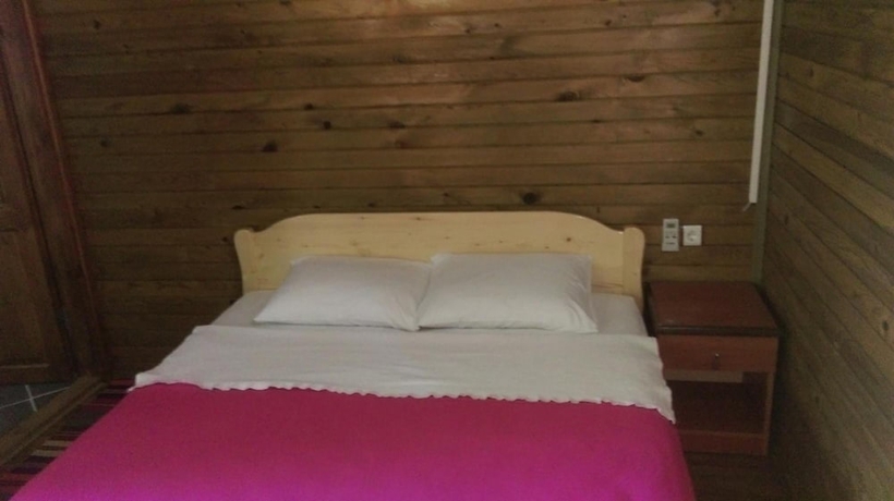 Imagen de la habitación del Yesil Bahce Bungalow - Ahsap Evler. Foto 13