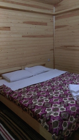 Imagen de la habitación del Yesil Bahce Bungalow - Ahsap Evler. Foto 14
