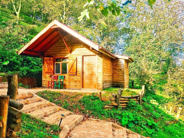 Imagen de la habitación del Yesil Dus Vadisi Bungalow Restoran. Foto 2
