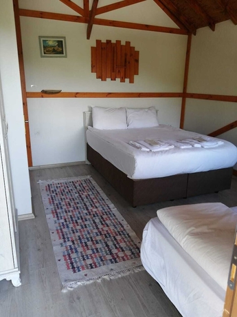 Imagen de la habitación del Yesil Dus Vadisi Bungalow Restoran. Foto 7