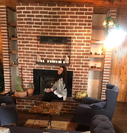 Imagen de la habitación del Yesil Dus Vadisi Bungalow Restoran. Foto 9