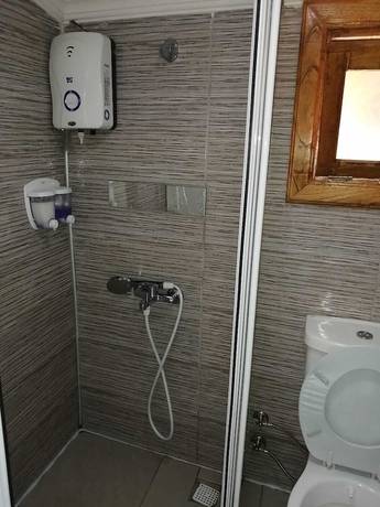 Imagen de la habitación del Yesil Dus Vadisi Bungalow Restoran. Foto 15