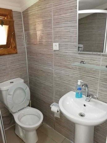 Imagen de la habitación del Yesil Dus Vadisi Bungalow Restoran. Foto 16