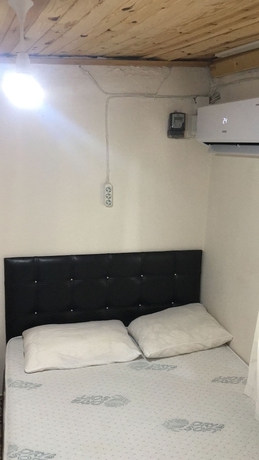 Imagen de la habitación del Yesildag Pansiyon Gokceada. Foto 4