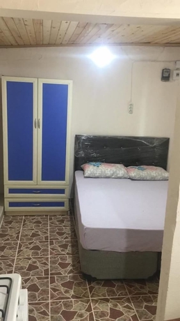 Imagen de la habitación del Yesildag Pansiyon Gokceada. Foto 5