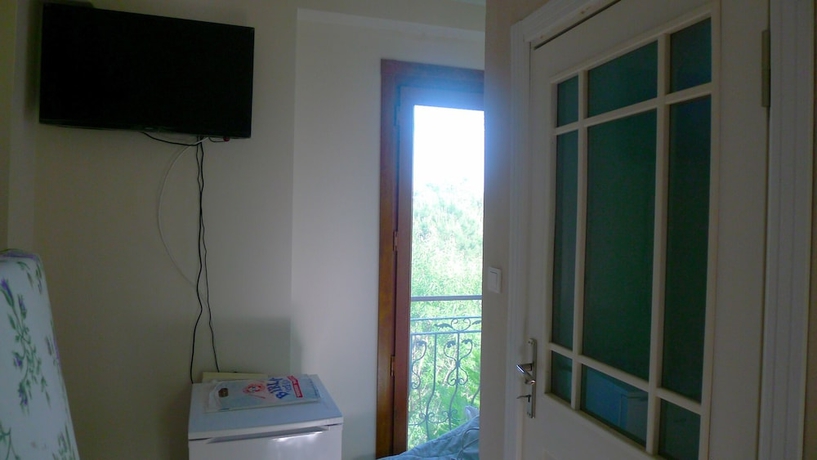 Imagen de la habitación del Yesildag Pansiyon Gokceada. Foto 7