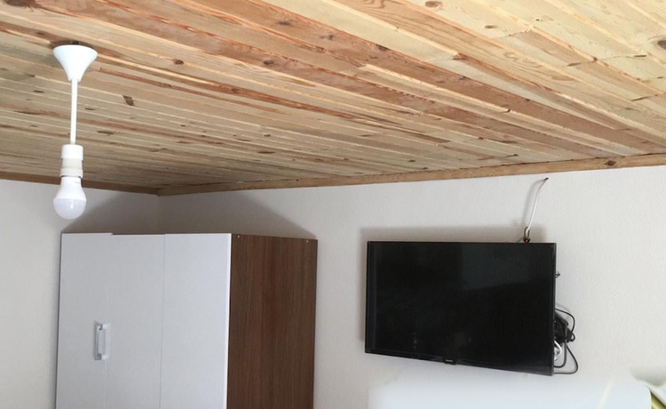 Imagen de la habitación del Yesildag Pansiyon Gokceada. Foto 9