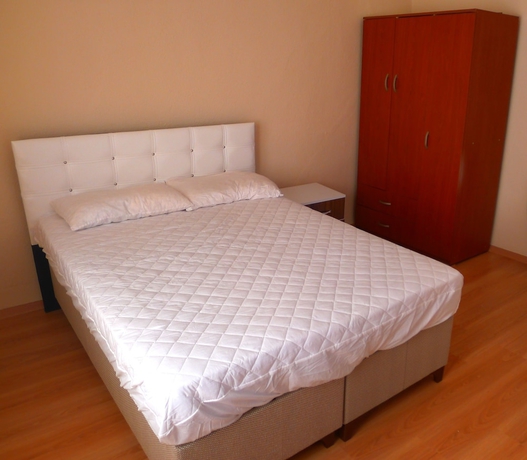 Imagen de la habitación del Yesildag Pansiyon Gokceada. Foto 10
