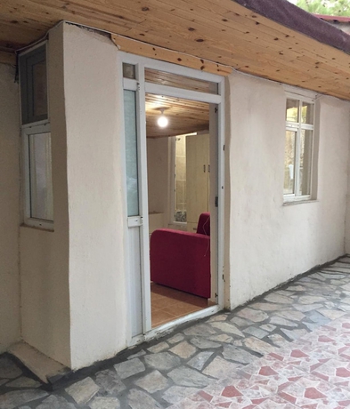 Imagen de la habitación del Yesildag Pansiyon Gokceada. Foto 12