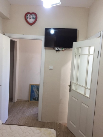 Imagen de la habitación del Yesildag Pansiyon Gokceada. Foto 13