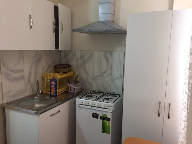 Imagen de la habitación del Yesildag Pansiyon Gokceada. Foto 14