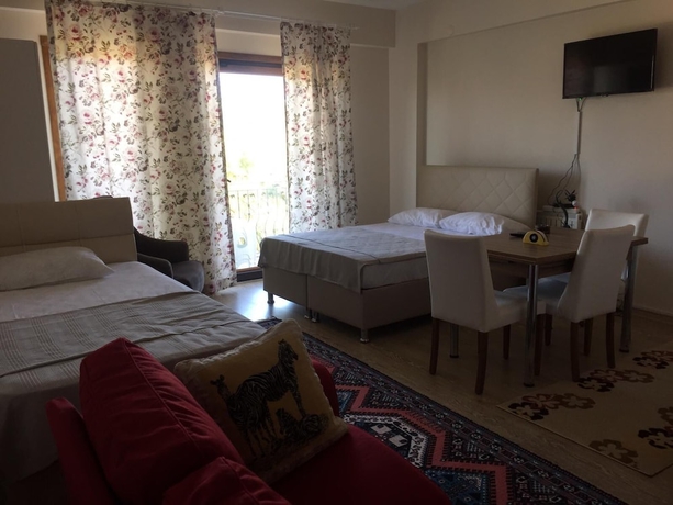 Imagen de la habitación del Yesildag Pansiyon Gokceada. Foto 16