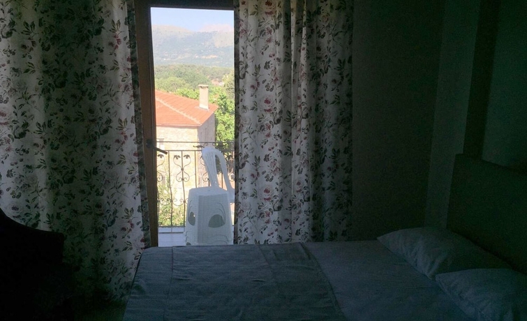 Imagen de la habitación del Yesildag Pansiyon Gokceada. Foto 18
