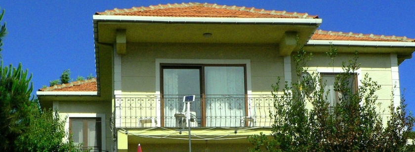 Imagen de la habitación del Yesildag Pansiyon Gokceada. Foto 19