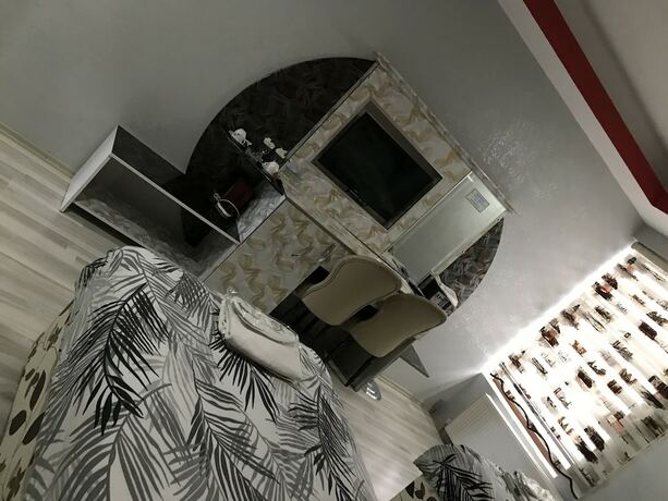 Imagen de la habitación del Yesilirmak Merit Otel. Foto 16