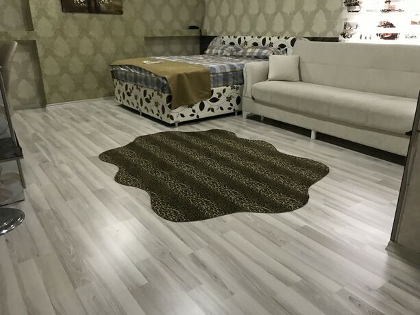 Imagen general del Yesilirmak Merit Otel. Foto 3