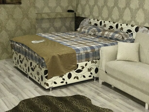 Imagen general del Yesilirmak Merit Otel. Foto 4