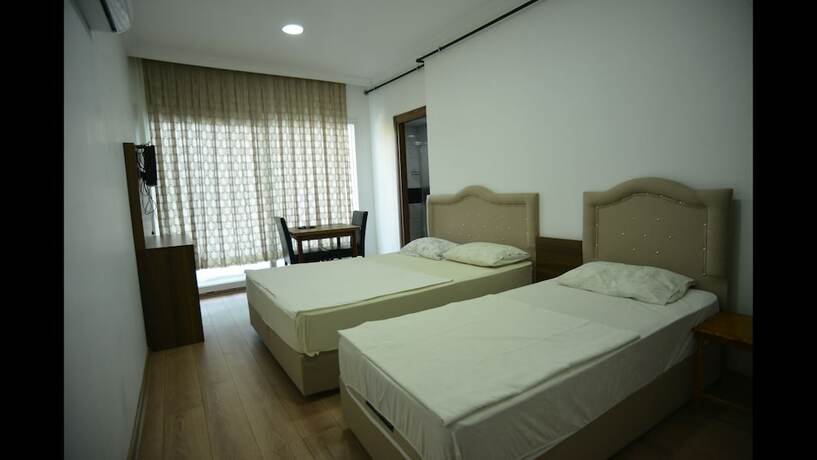 Imagen general del Yesilyurt Residence. Foto 1