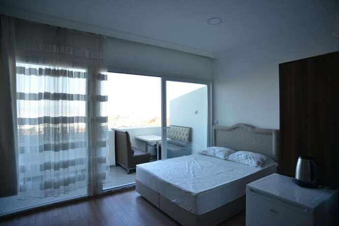 Imagen general del Yesilyurt Residence. Foto 2