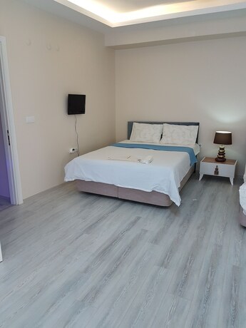 Imagen de la habitación del Yesilyurt Residence. Foto 17