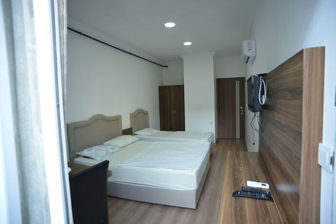 Imagen general del Yesilyurt Residence. Foto 5