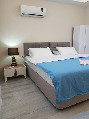 Imagen de la habitación del Yesilyurt Residence. Foto 18