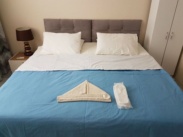 Imagen de la habitación del Yesilyurt Residence. Foto 19