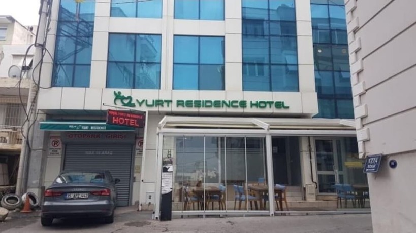 Imagen general del Yesilyurt Residence. Foto 7