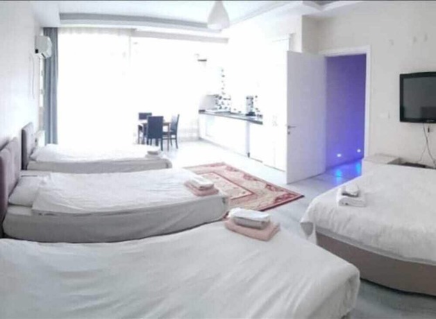 Imagen de la habitación del Yesilyurt Residence. Foto 20