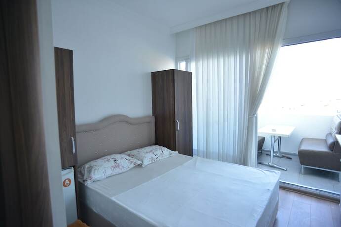 Imagen general del Yesilyurt Residence. Foto 8