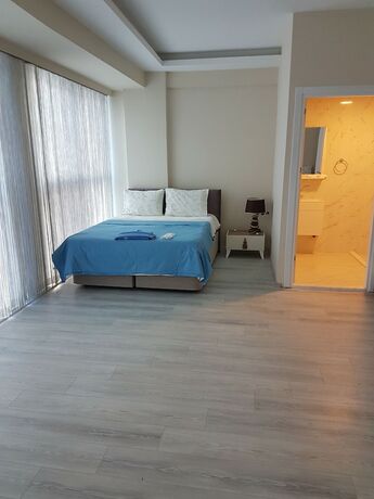 Imagen general del Yesilyurt Residence. Foto 11
