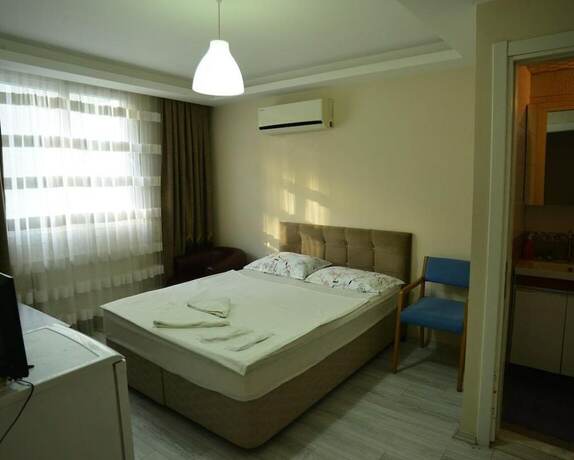 Imagen general del Yesilyurt Residence. Foto 14