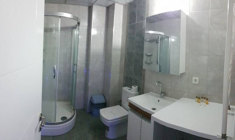 Imagen general del Yesilyurt Residence. Foto 15