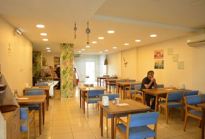 Imagen general del Yesilyurt Residence. Foto 16