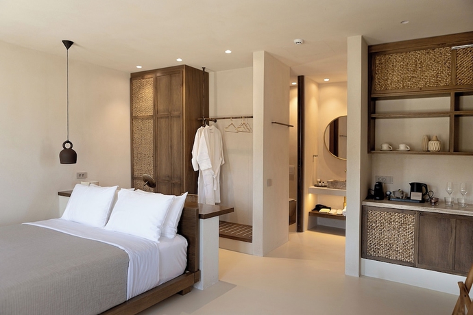 Imagen de la habitación del Yfes. Foto 2