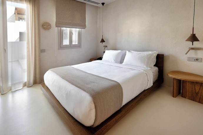 Imagen de la habitación del Yfes. Foto 5