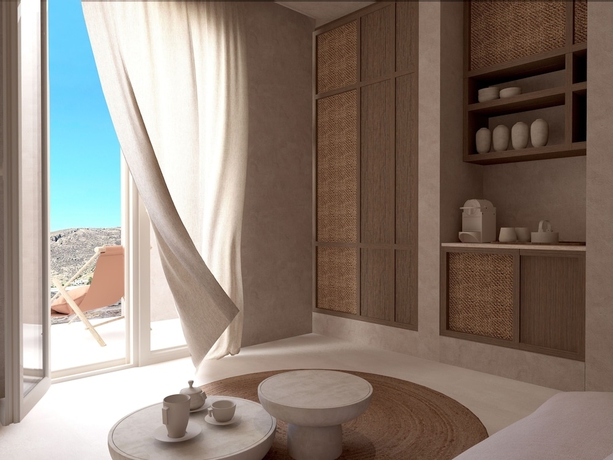 Imagen de la habitación del Yfes. Foto 6