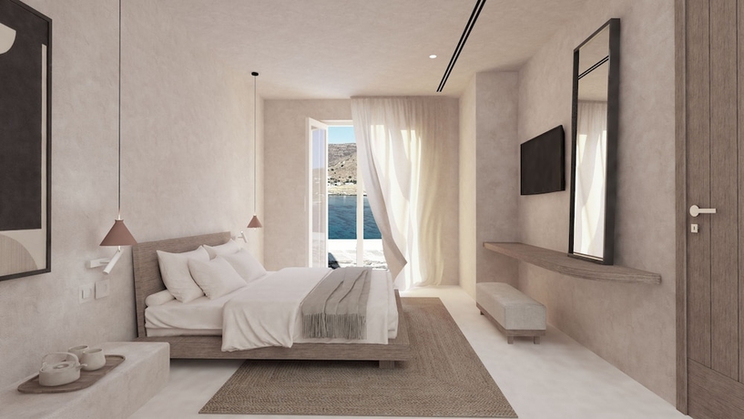 Imagen de la habitación del Yfes. Foto 7