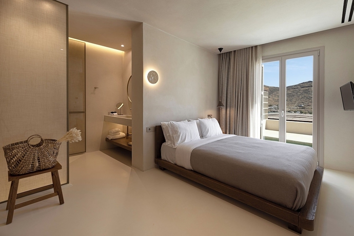 Imagen de la habitación del Yfes. Foto 8