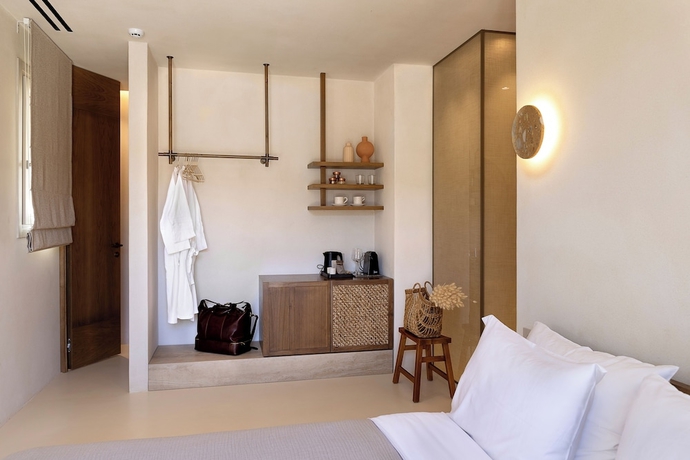 Imagen de la habitación del Yfes. Foto 9