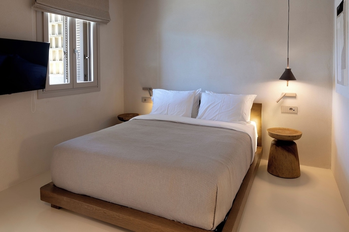 Imagen de la habitación del Yfes. Foto 10