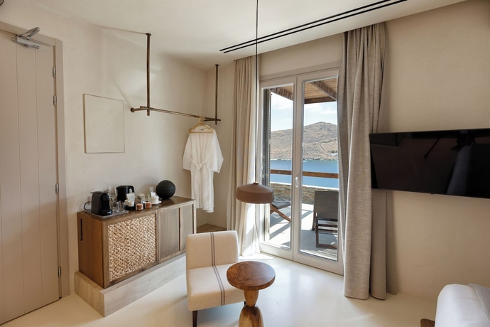 Imagen de la habitación del Yfes. Foto 13