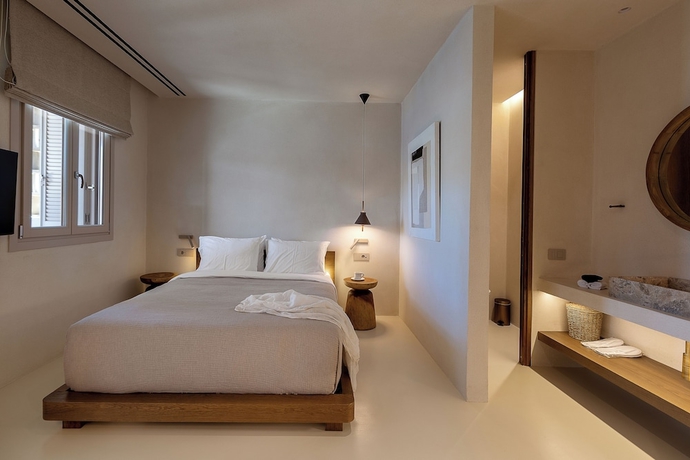 Imagen de la habitación del Yfes. Foto 14