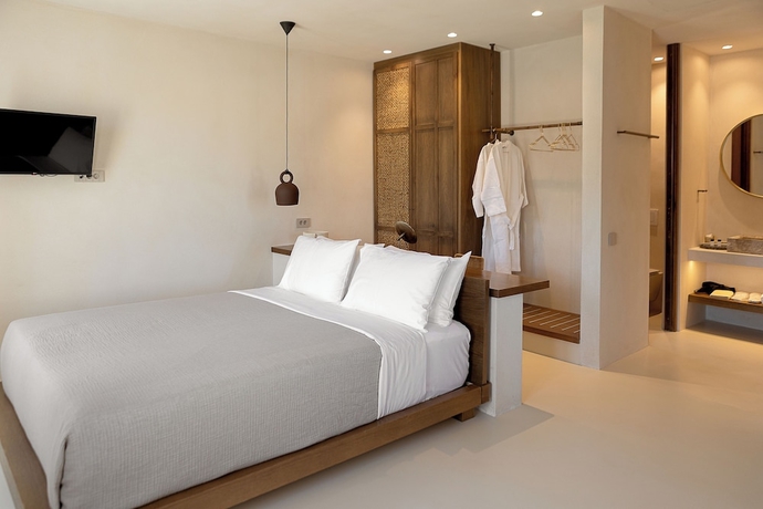 Imagen de la habitación del Yfes. Foto 15