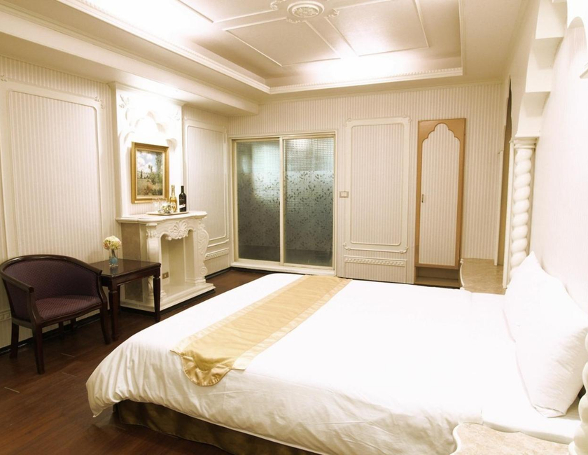Imagen general del Yi Pin Yuan Hotel. Foto 3