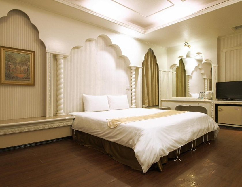 Imagen general del Yi Pin Yuan Hotel. Foto 6