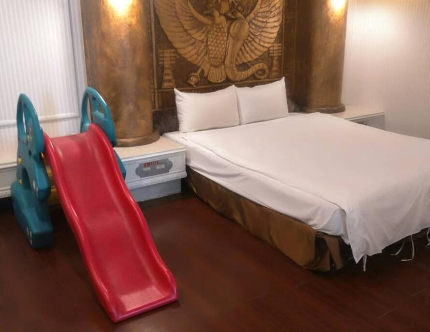 Imagen general del Yi Pin Yuan Hotel. Foto 7