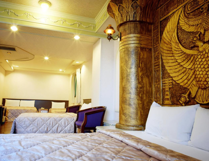 Imagen general del Yi Pin Yuan Hotel. Foto 10